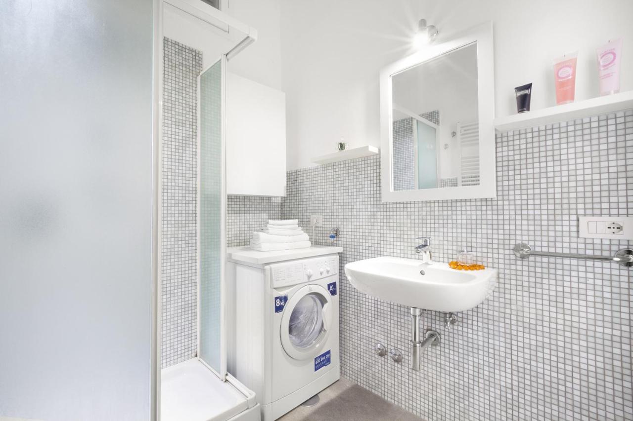 Amore Rentals - Casa Katia Sorrento Exteriör bild