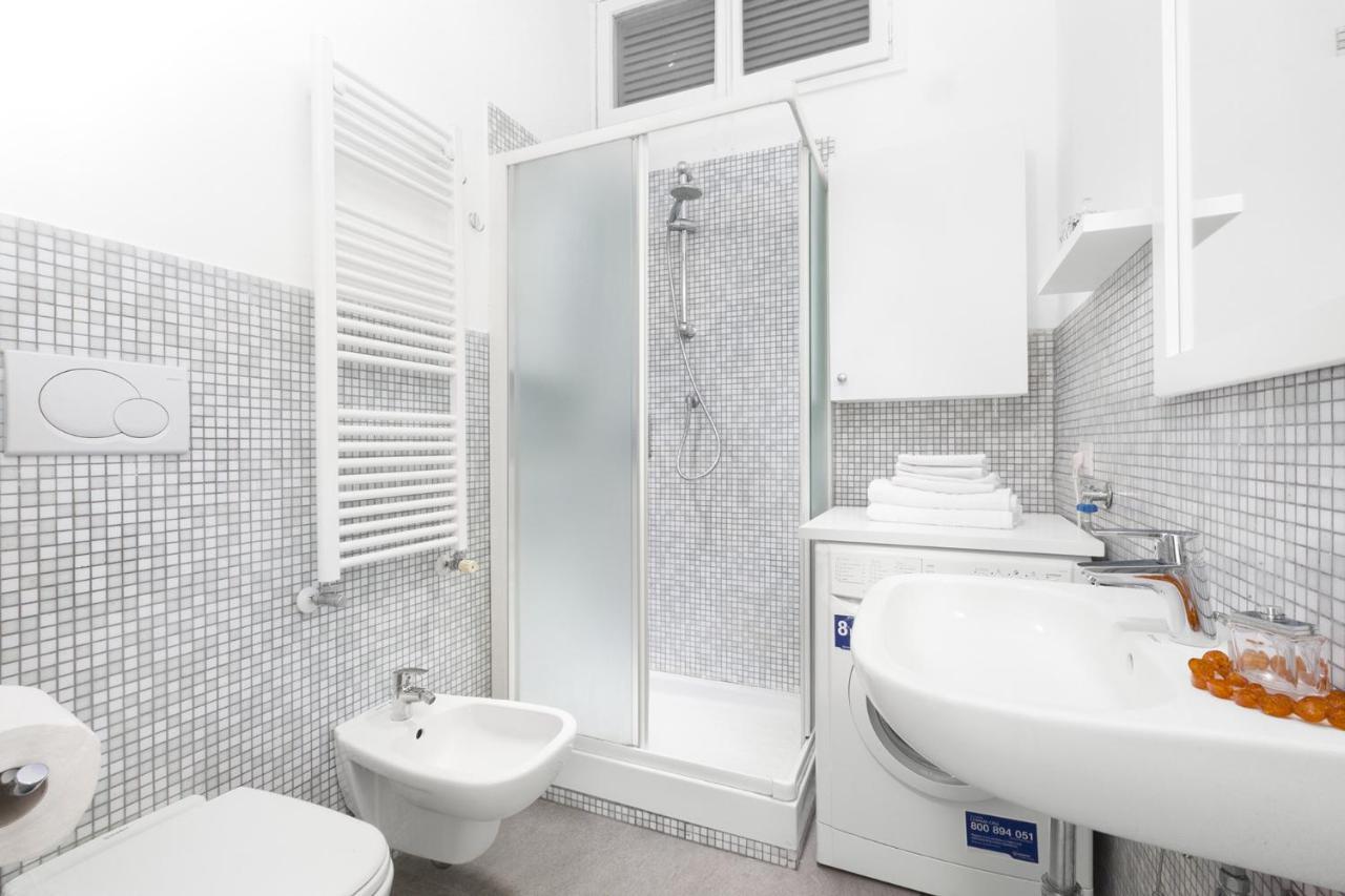 Amore Rentals - Casa Katia Sorrento Exteriör bild